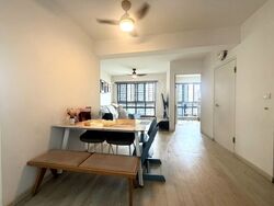 Blk 94 Skyparc @ Dawson (Queenstown), HDB 3 Rooms #548529571